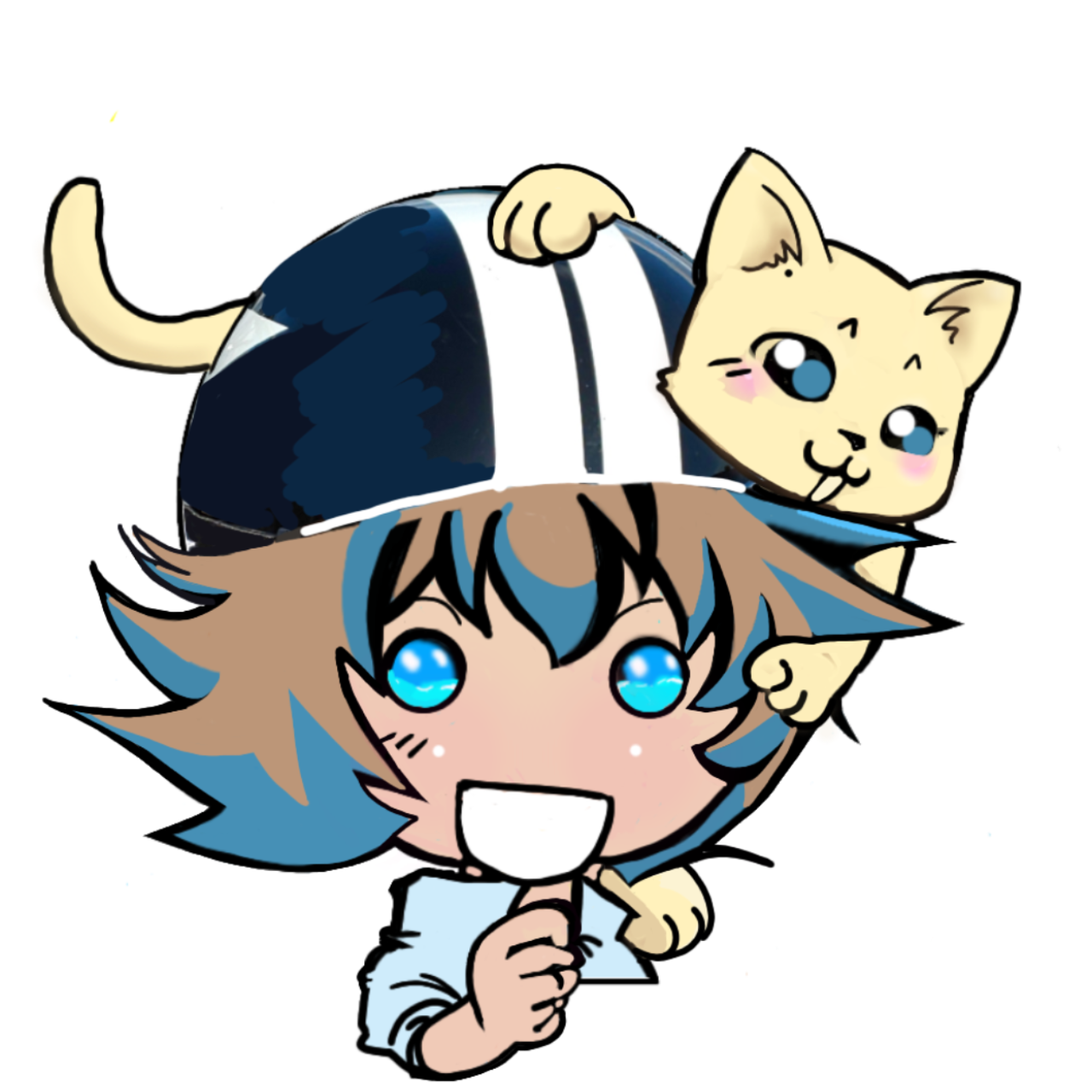 プロフィール画像