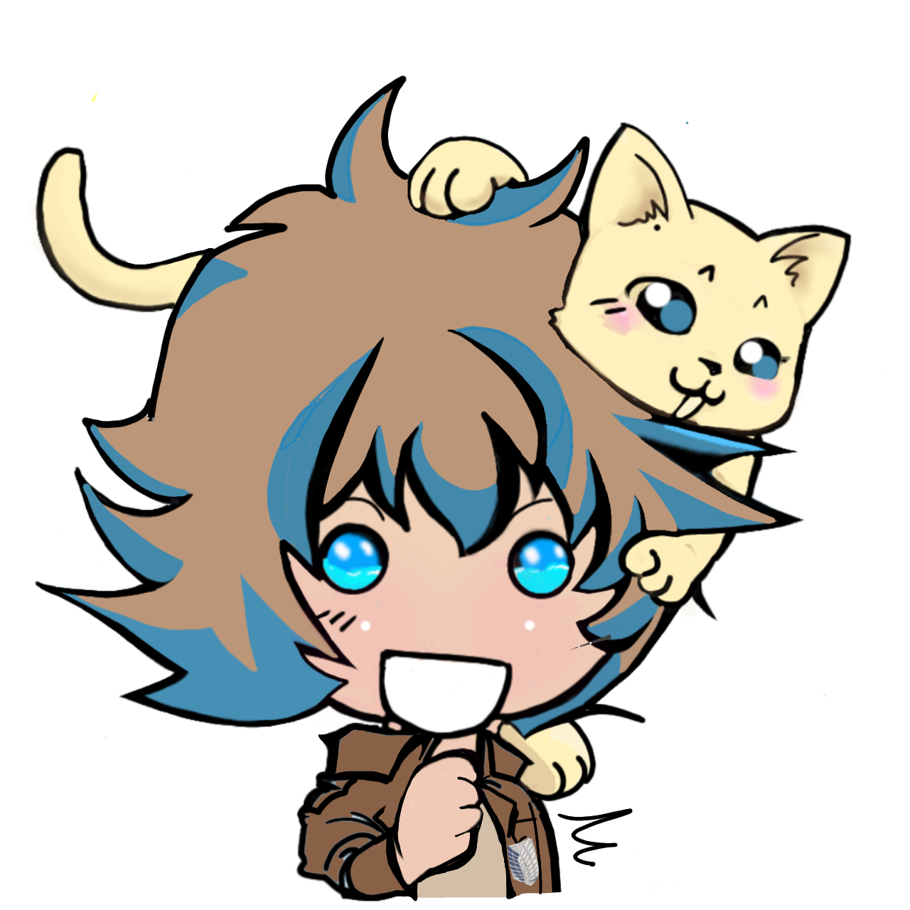 はる